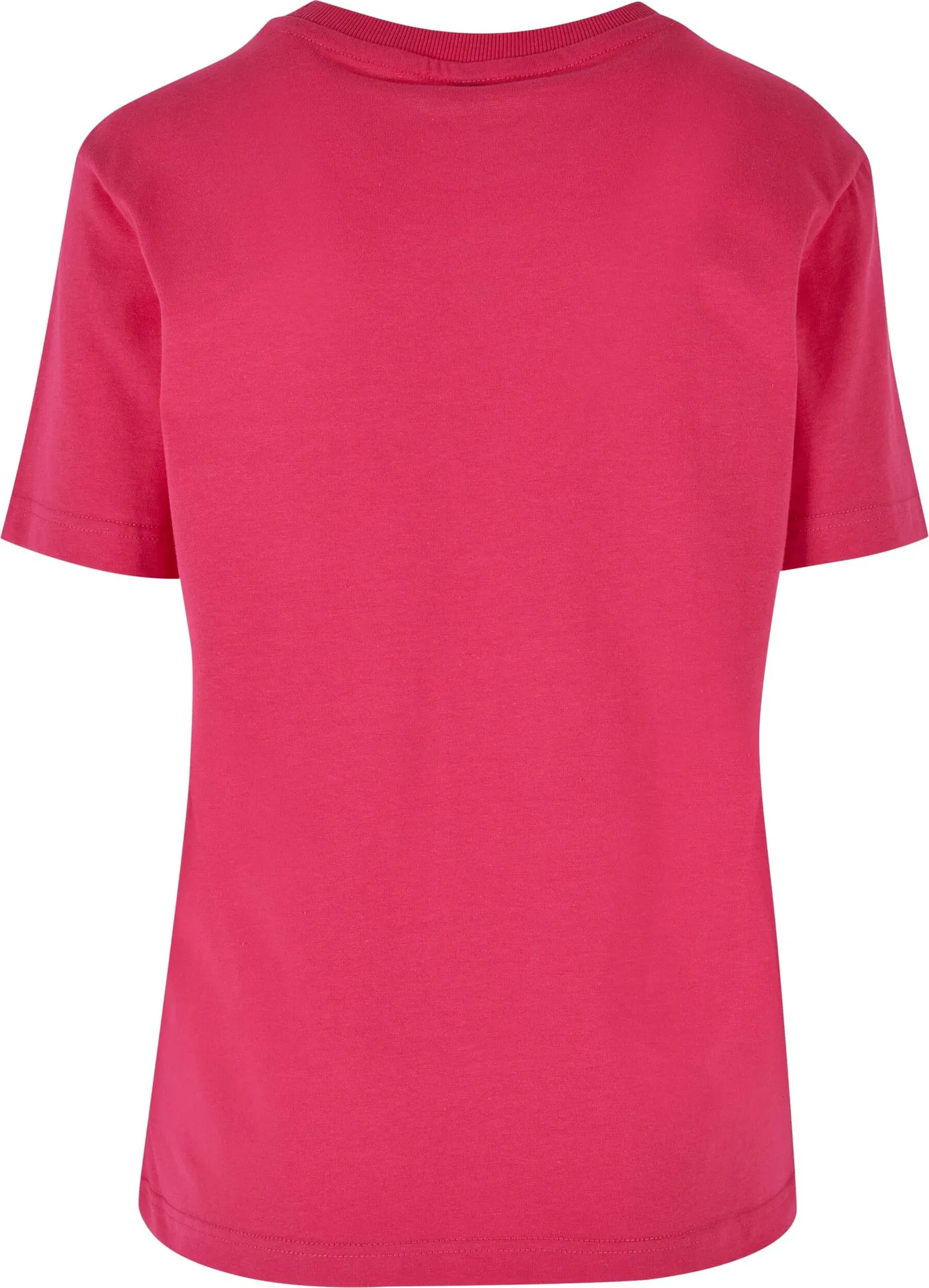 Build Your Brand Ladies Everyday Tee