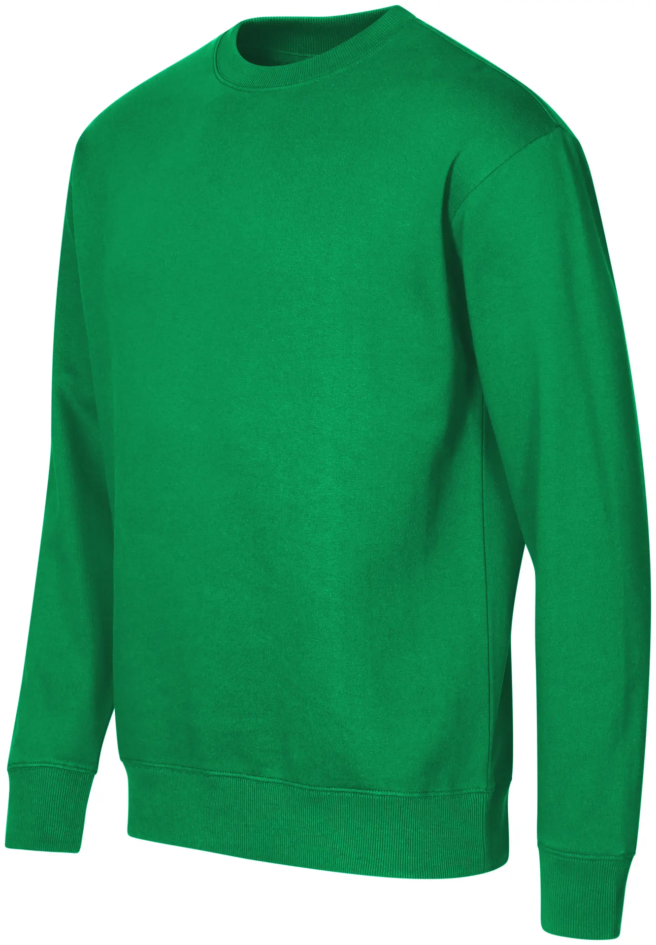 MALFINI Sweatshirt unisex Crew 426