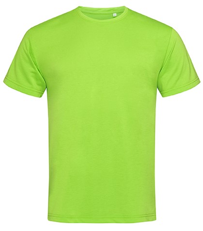 Stedman Active Cotton Touch Crew Neck Stedman Active Cotton Touch Crew Neck