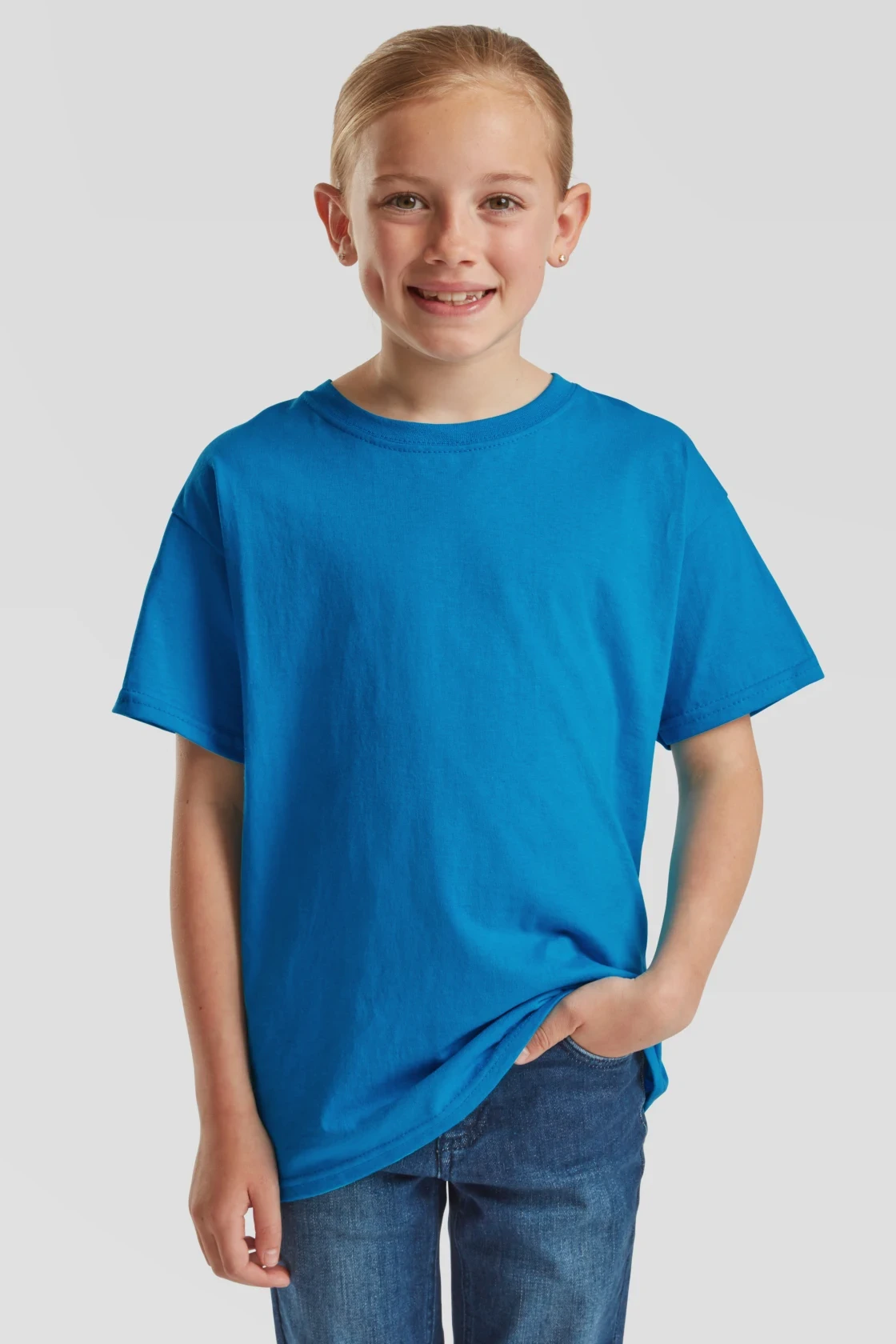 F.O.L. Kids Valueweight T