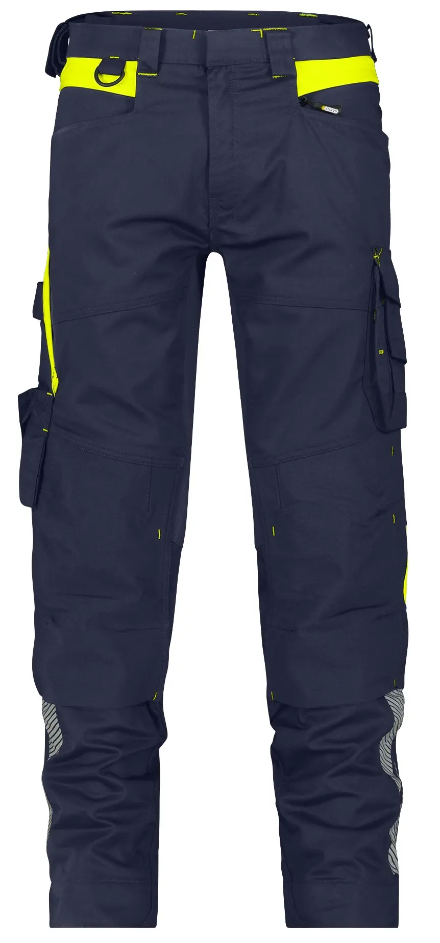 DASSY Stretch-Arbeitshose CANTON DASSY Stretch-Arbeitshose CANTON