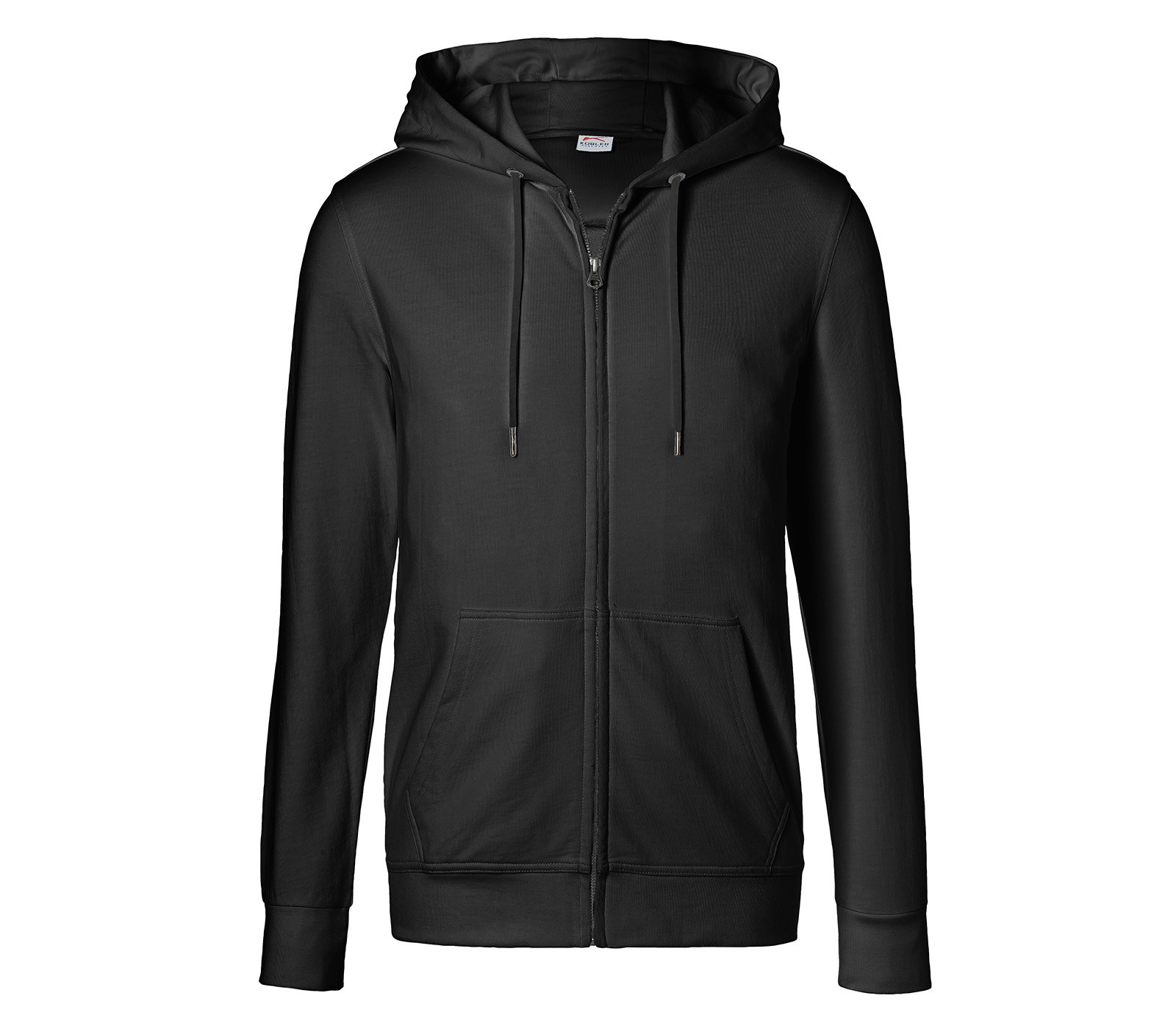 Kübler Kapuzen-Sweatjacke Form 5022 Kübler Kapuzen-Sweatjacke Form 5022