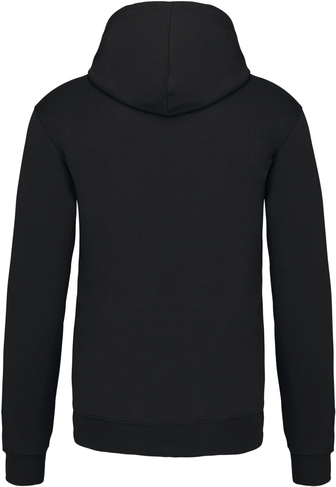 Kariban Kontrast Kapuzen Sweater