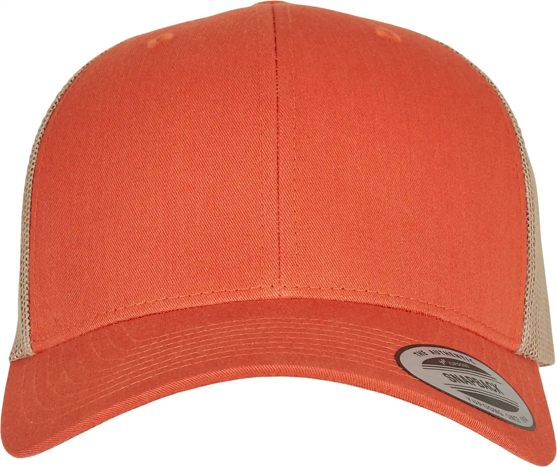 FLEXFIT Retro Trucker 2-Tone