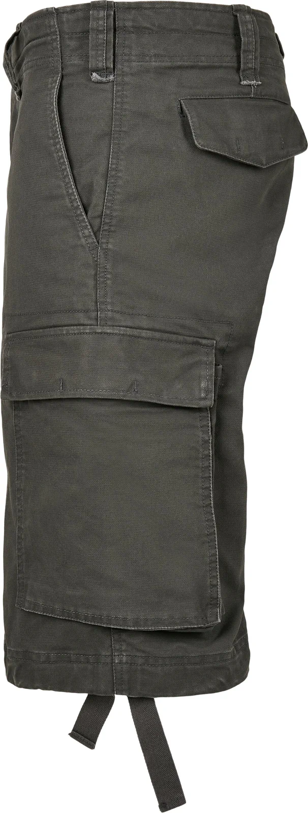 Build Your Brand Vintage Shorts