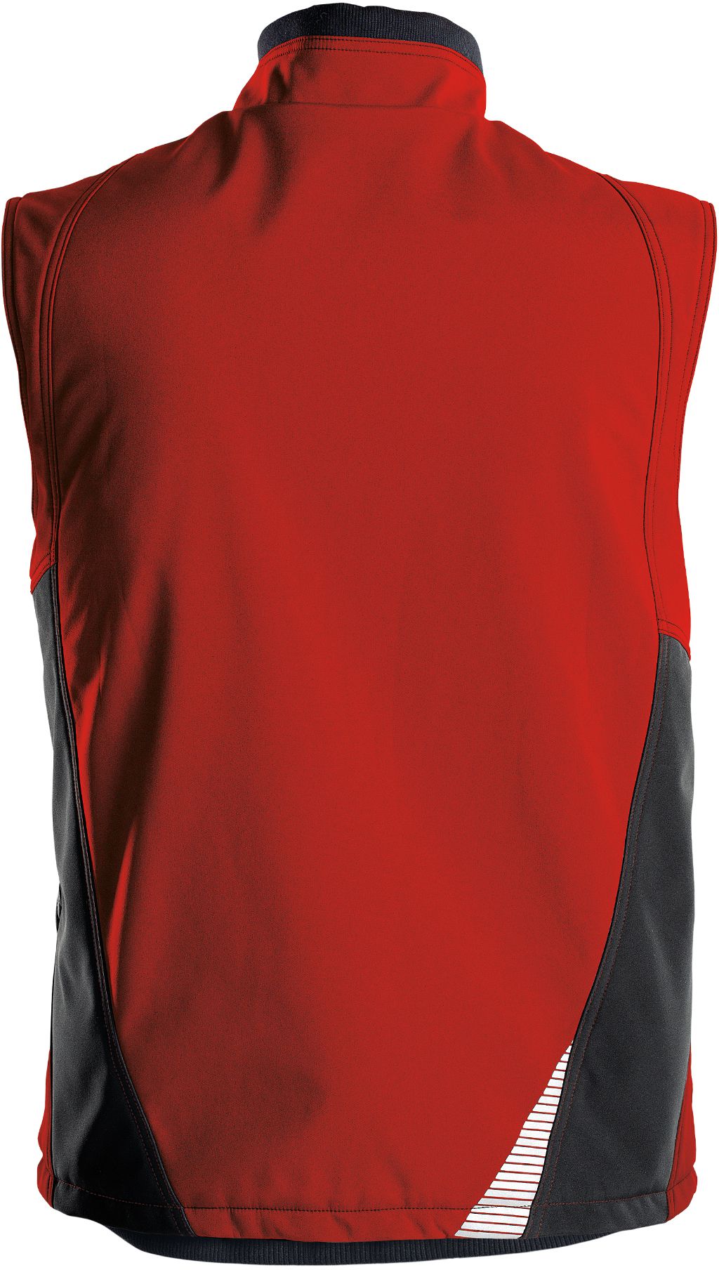 DASSY Softshell-Weste FUSION