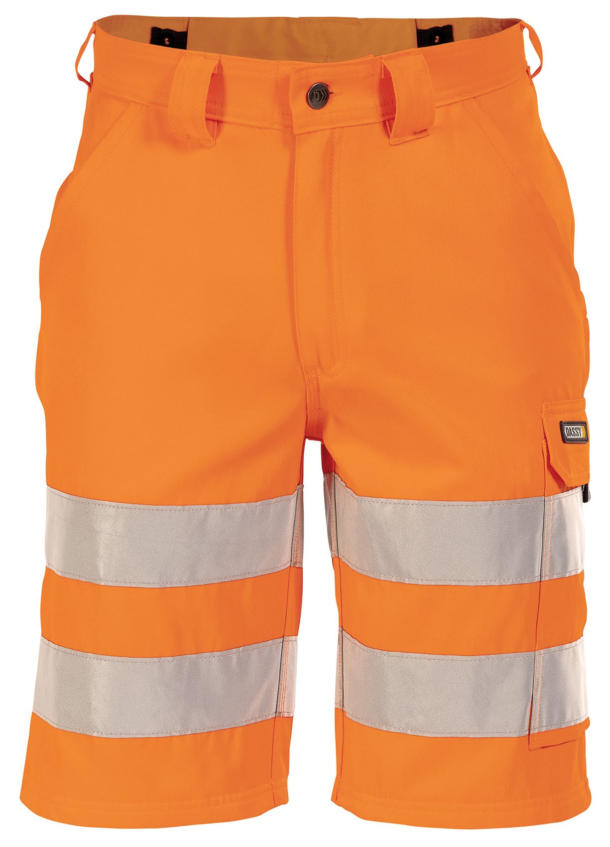 DASSY Warnschutz-Shorts IDAHO DASSY Warnschutz-Shorts IDAHO