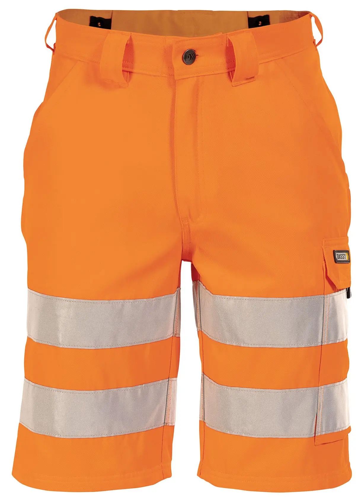 DASSY Warnschutz-Shorts IDAHO