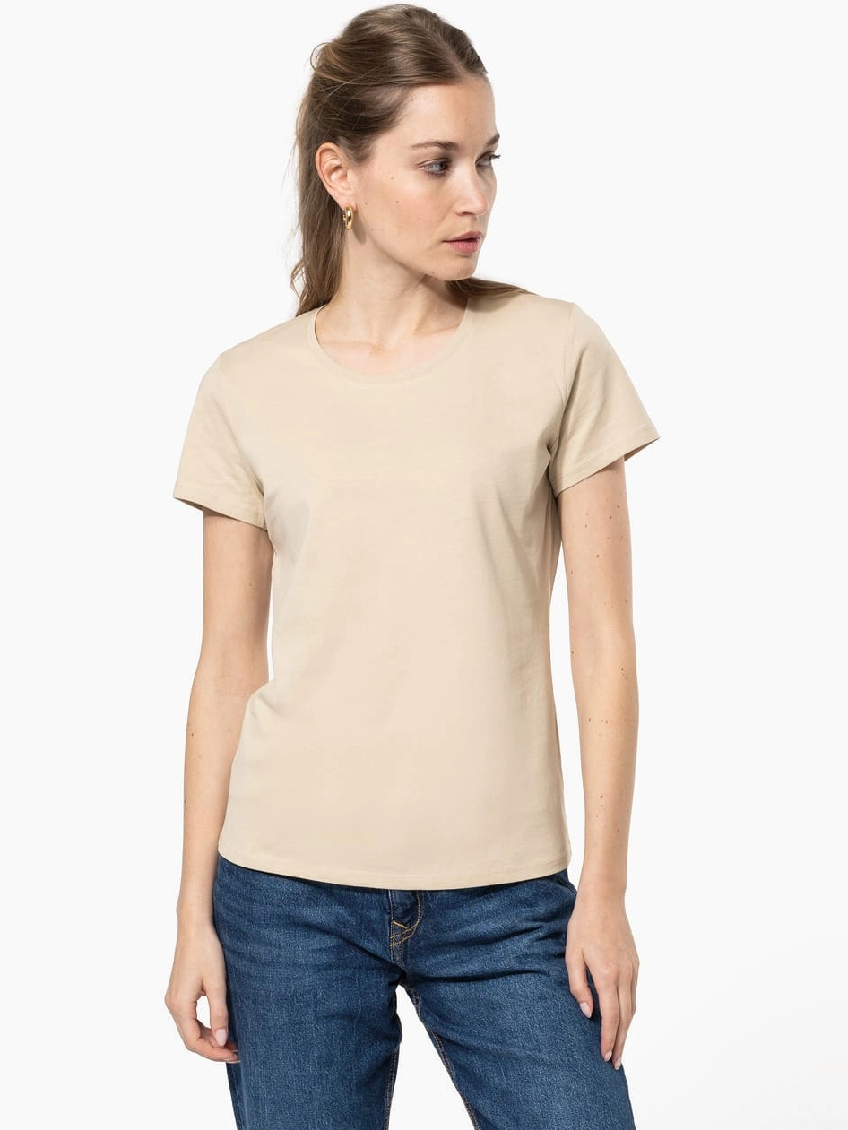 Kariban Damen T-Shirt