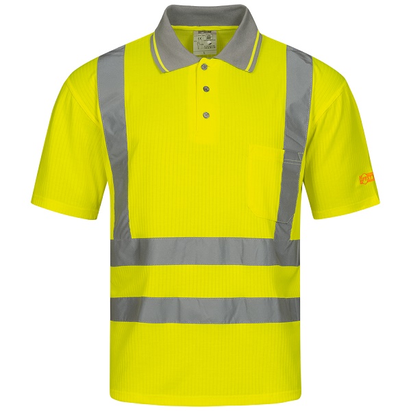 Safestyle Warnschutz-Polo DIEGO Safestyle Warnschutz-Polo DIEGO