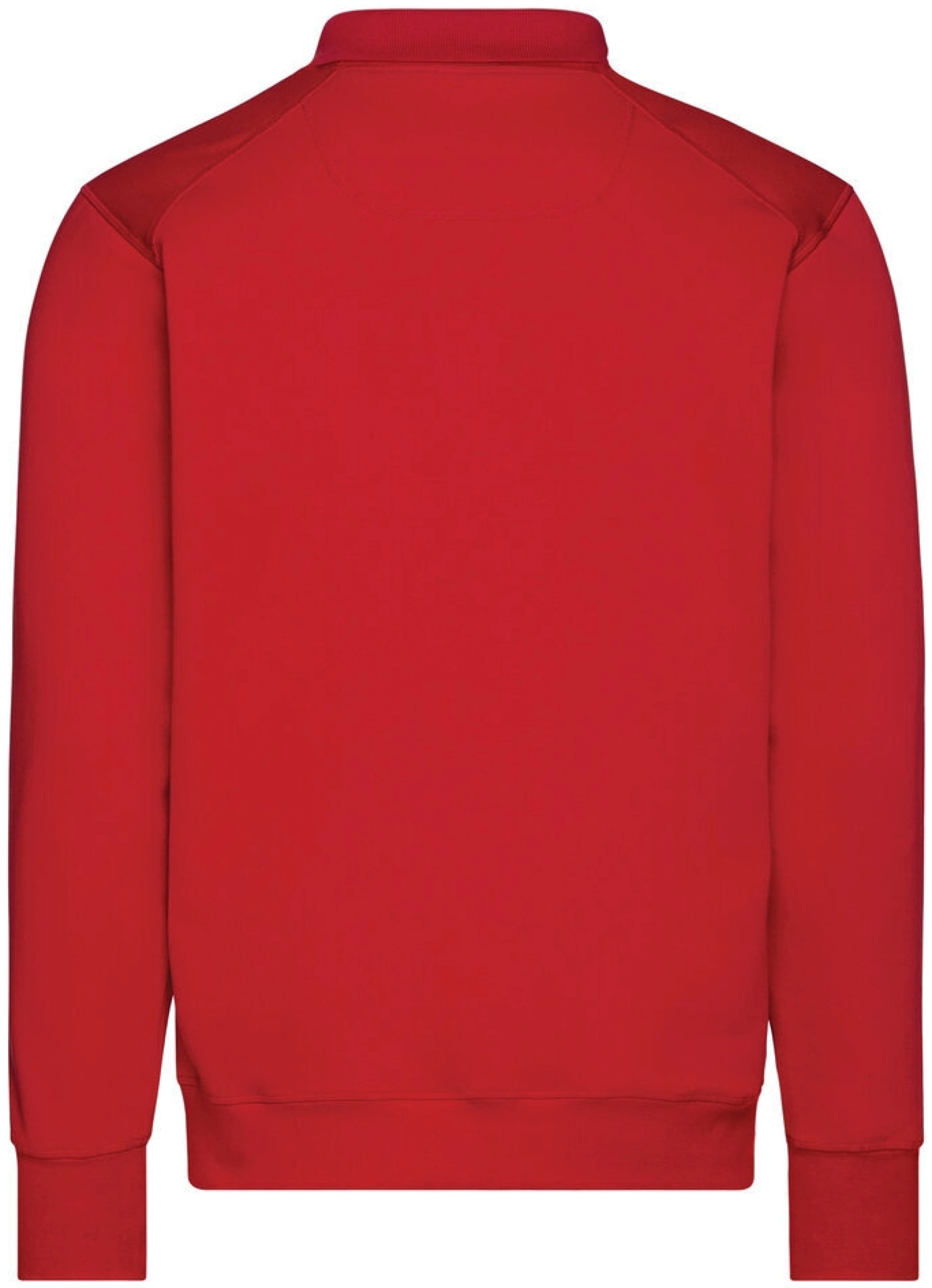 DASSY Polo-Sweatshirt LUCID