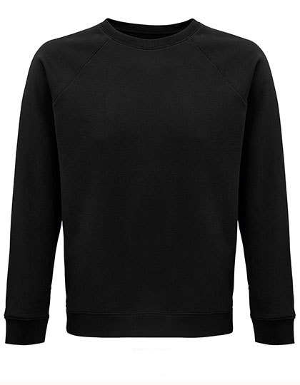 SOL'S Unisex Space Sweatshirt SOL'S Unisex Space Sweatshirt