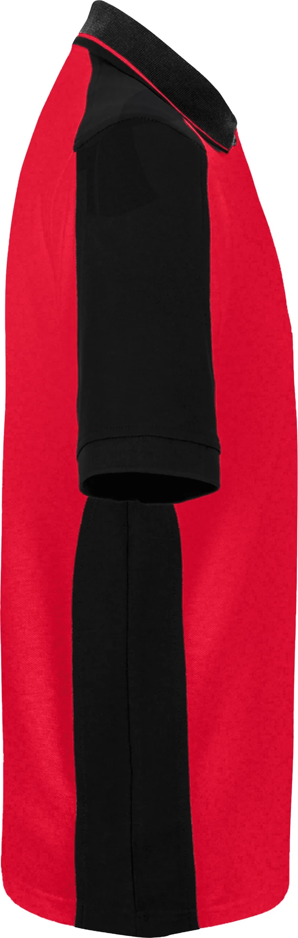 HAKRO Poloshirt 539 Contrast MIKRALINAR® ECO