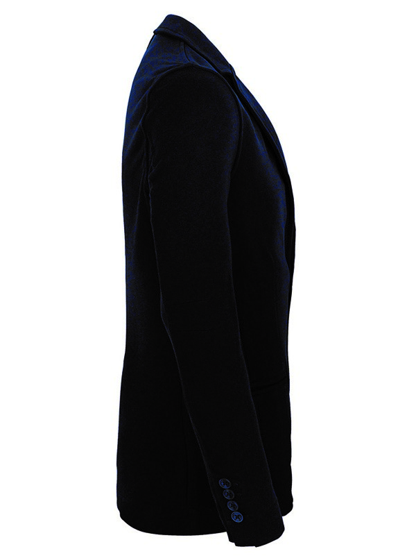 HAKRO Sweatblazer 660 Premium