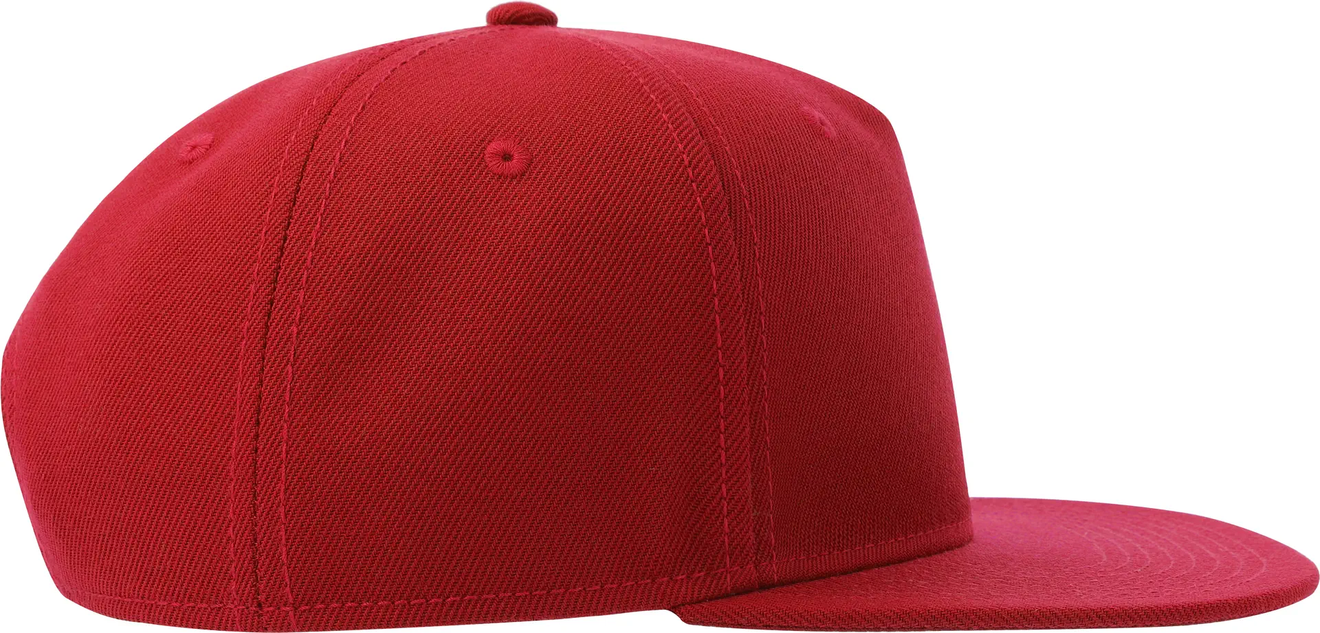 Atlantis Snap Five-S Cap