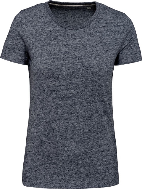 Kariban Damen Vintage T-Shirt Kariban Damen Vintage T-Shirt