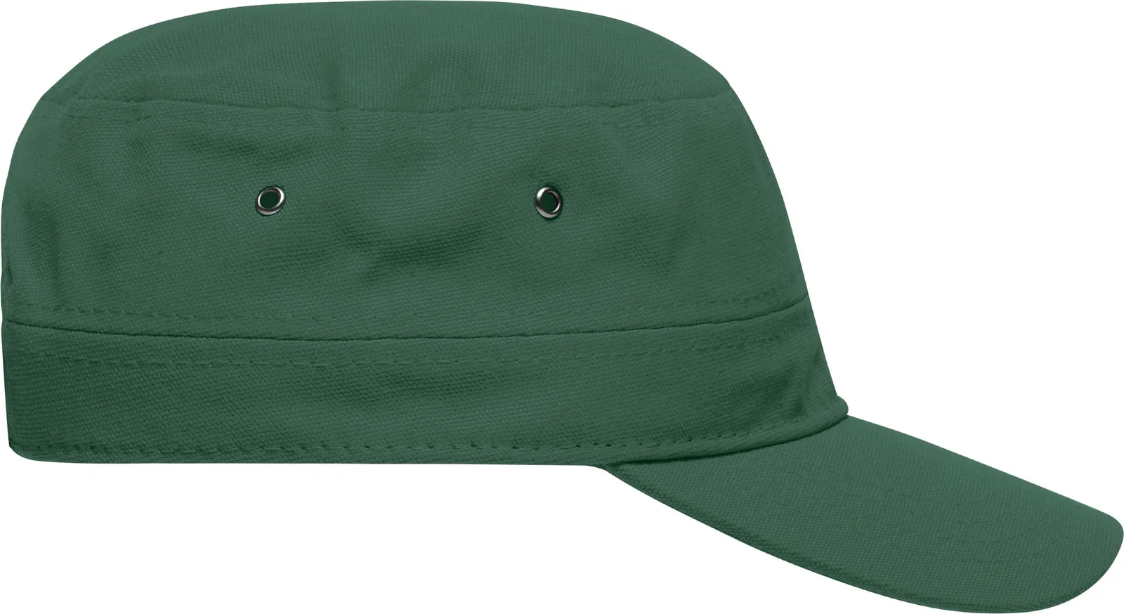 daiber-mb095-military-cap-darkgreen-right-6 myrtle beach Military Cap