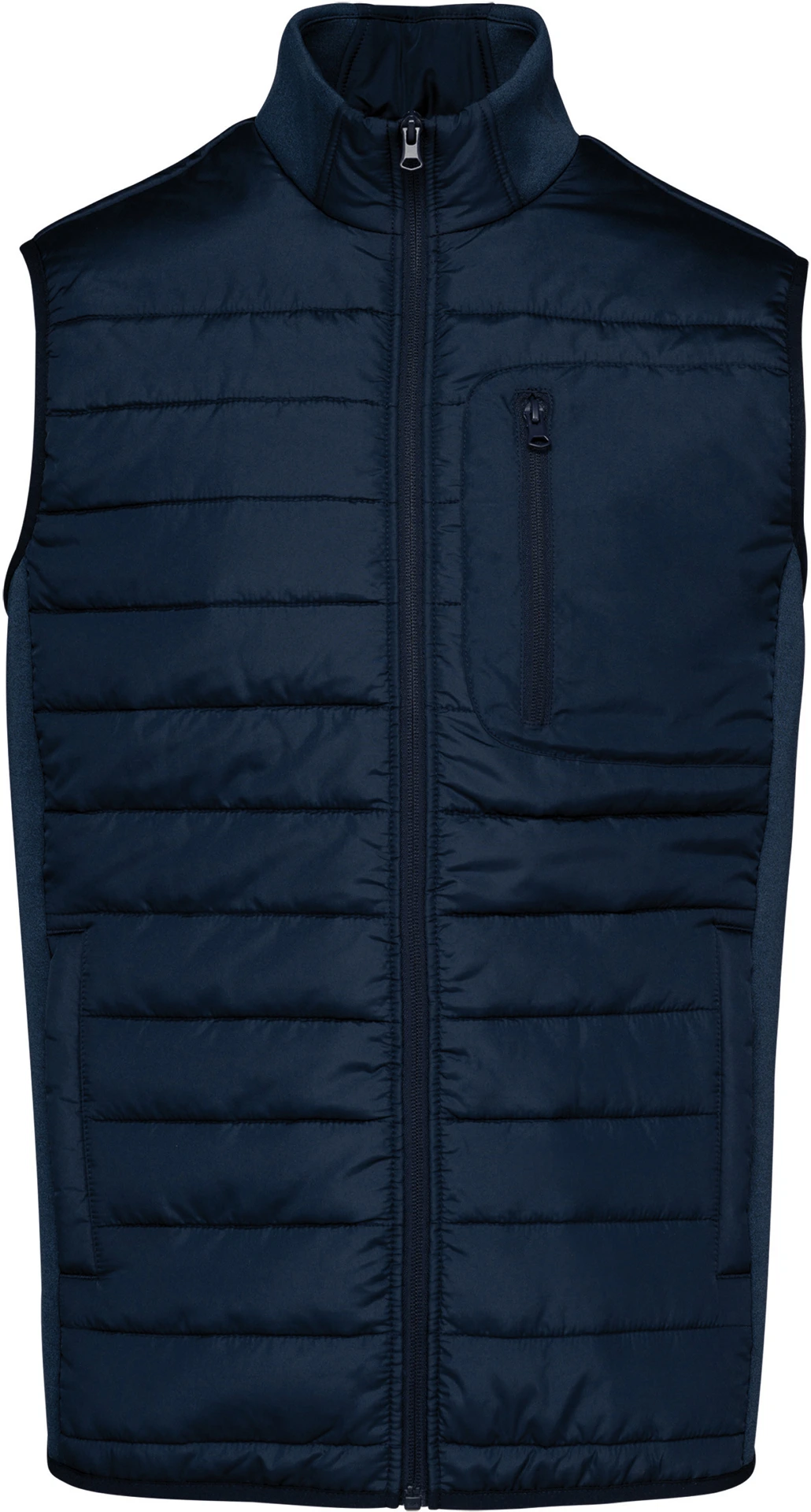Kariban Herren Hybrid Bodywarmer