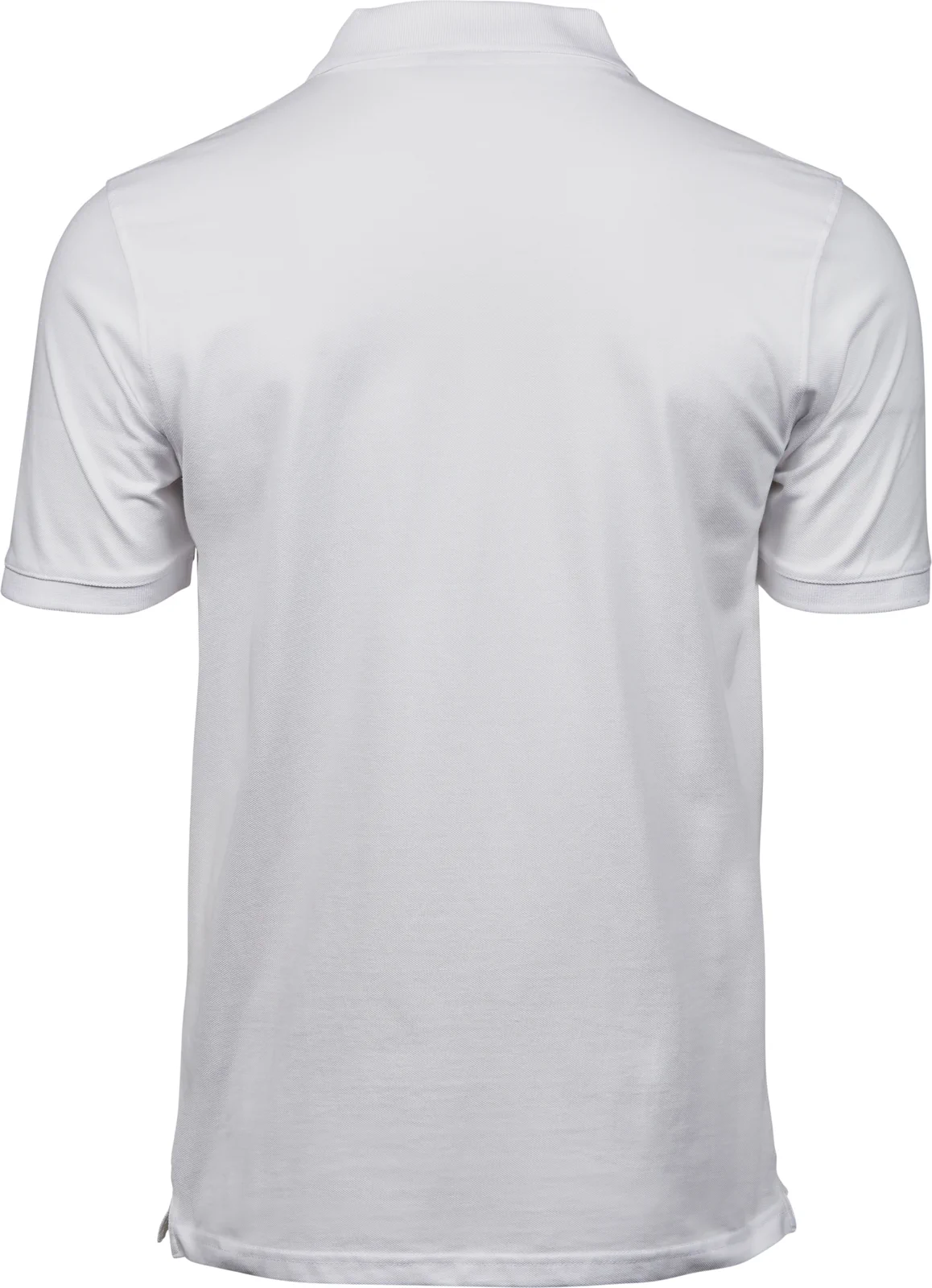Tee Jays Men's Heavy Polo