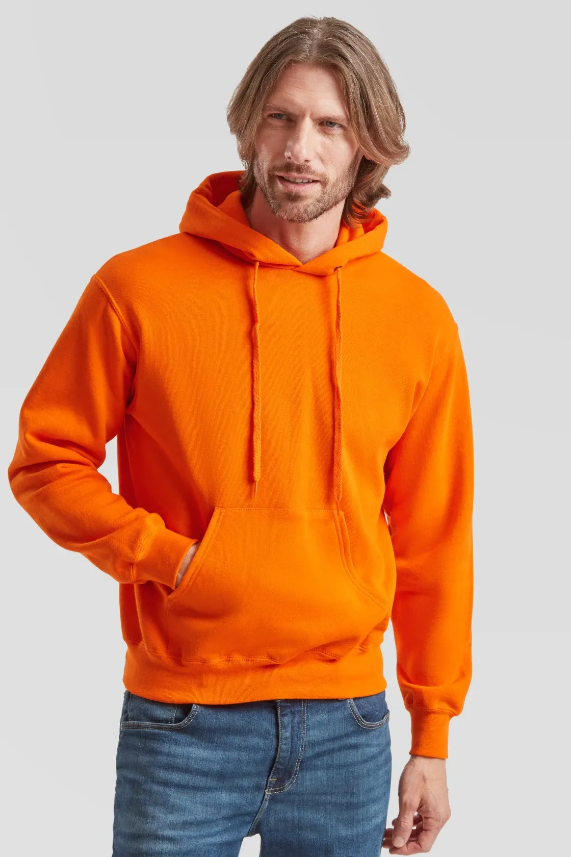 F.O.L. Classic Hooded Sweat