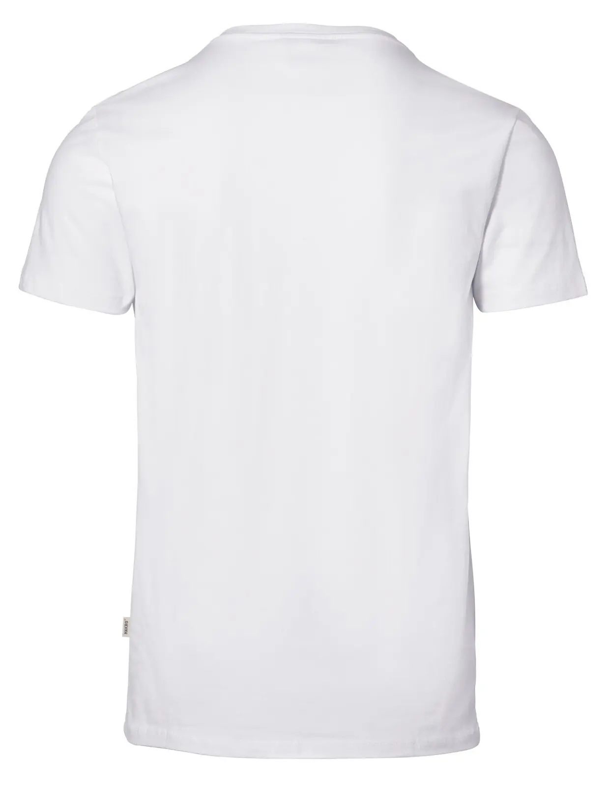 HAKRO V-Shirt 272 Stretch