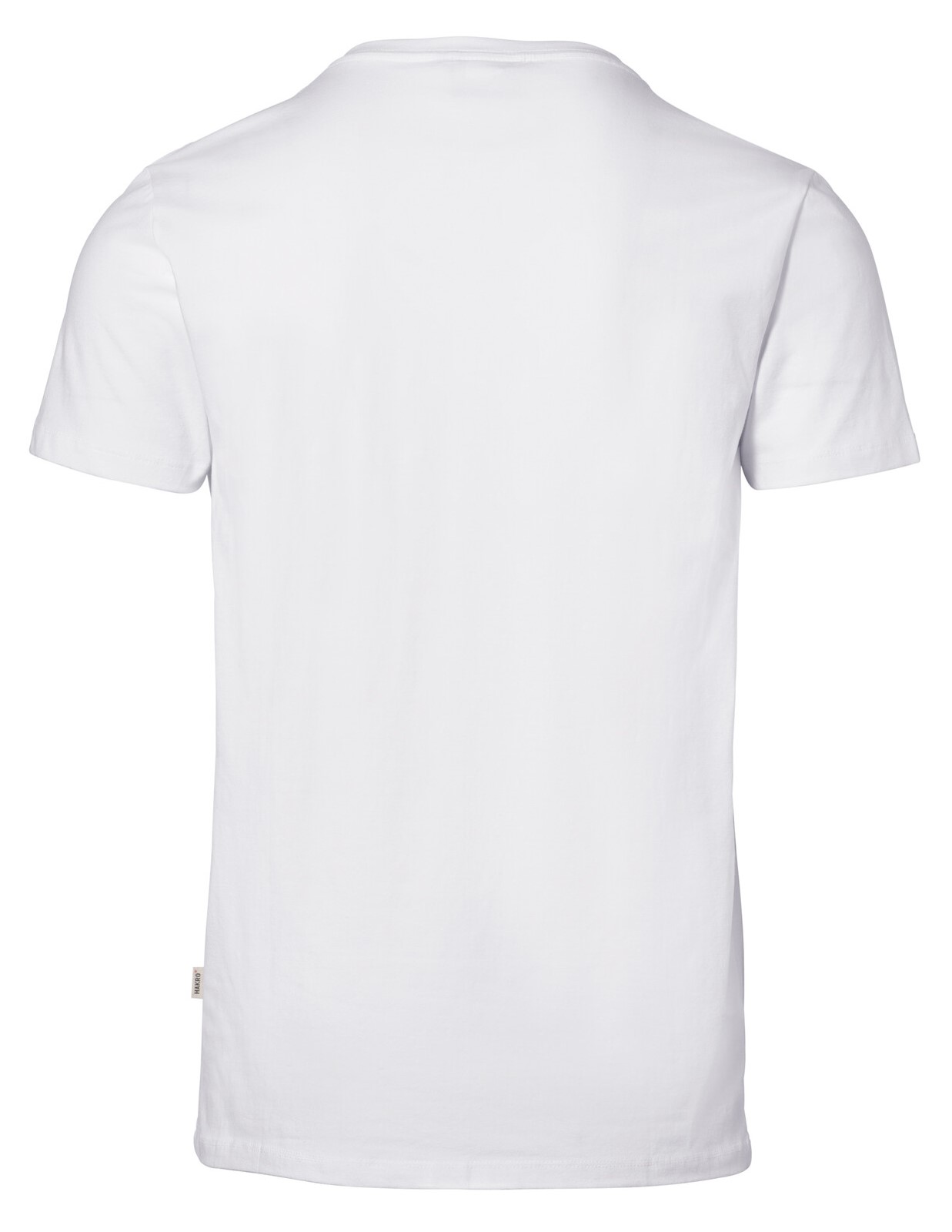 HAKRO V-Shirt 272 Stretch HAKRO V-Shirt 272 Stretch
