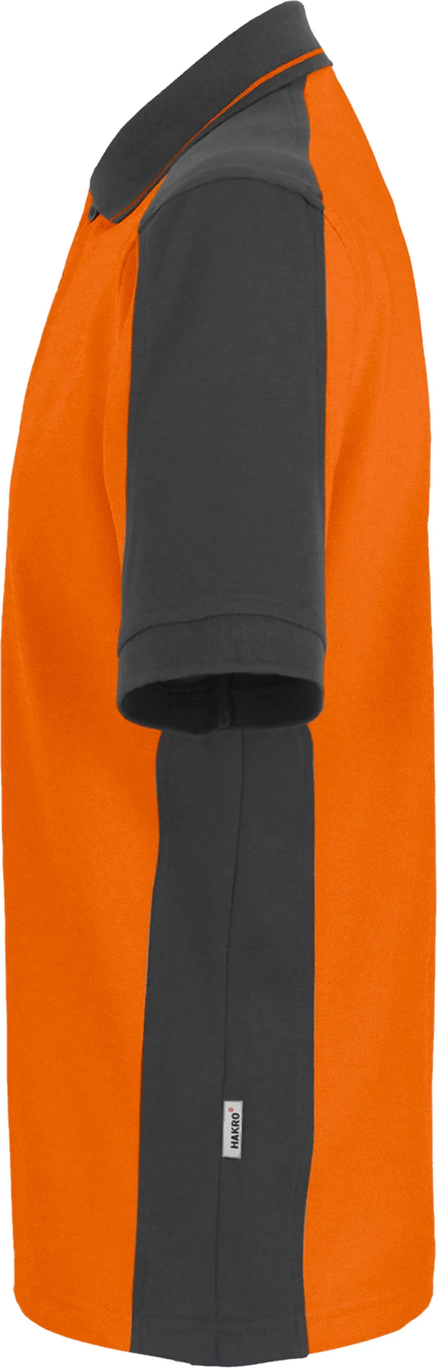 HAKRO Poloshirt-Contrast 839 Mikralinar®