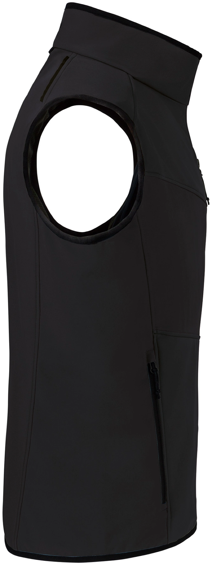 Schöffel PRO 6027 ALLWETTERTALENT Softshellweste