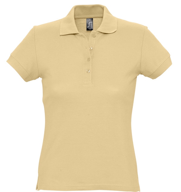SOL'S Women's Polo Passion SOL'S Women's Polo Passion