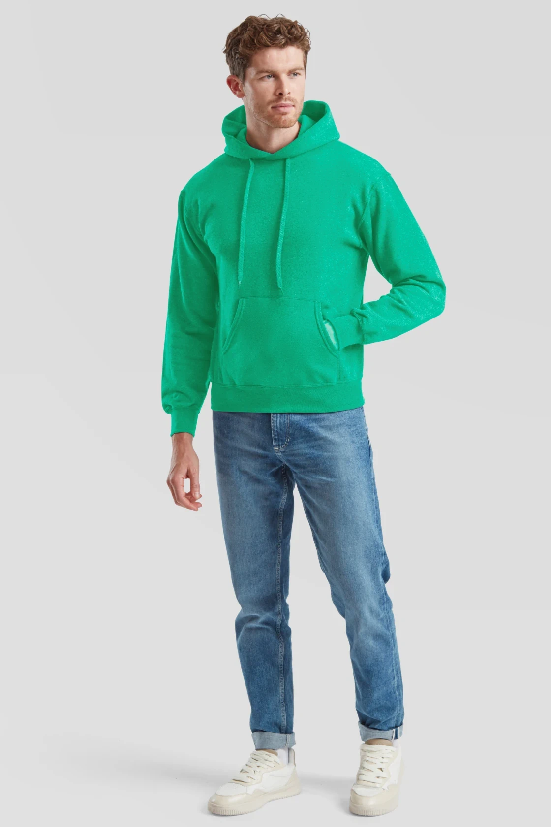 F.O.L. Classic Hooded Sweat
