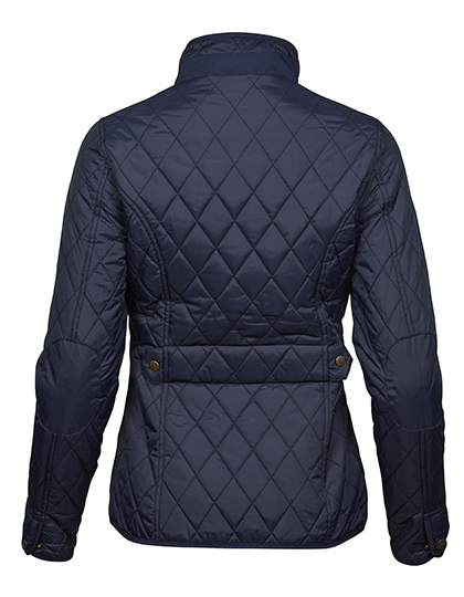 TEE JAYS Ladies` Richmond Jacket TEE JAYS Ladies` Richmond Jacket