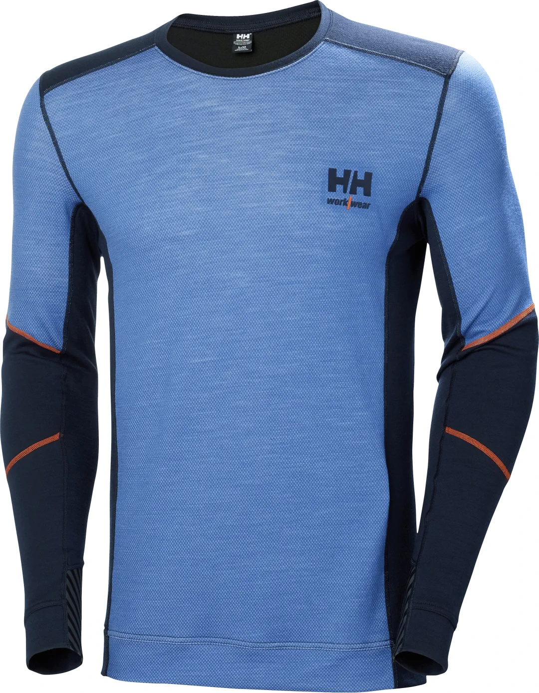 HELLY HANSEN Funktionsshirt LIFA Merino 75106
