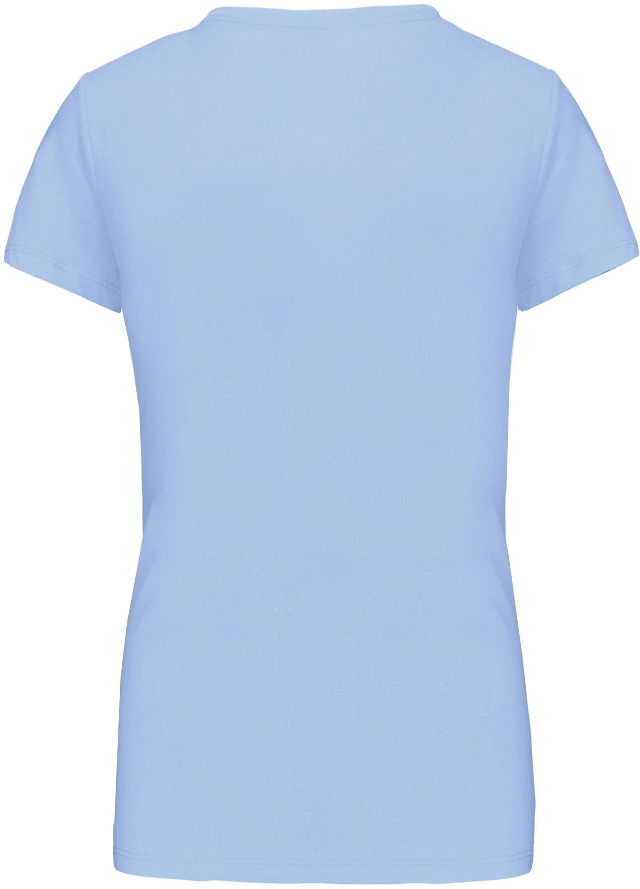 Kariban Damen V-Neck T-Shirt