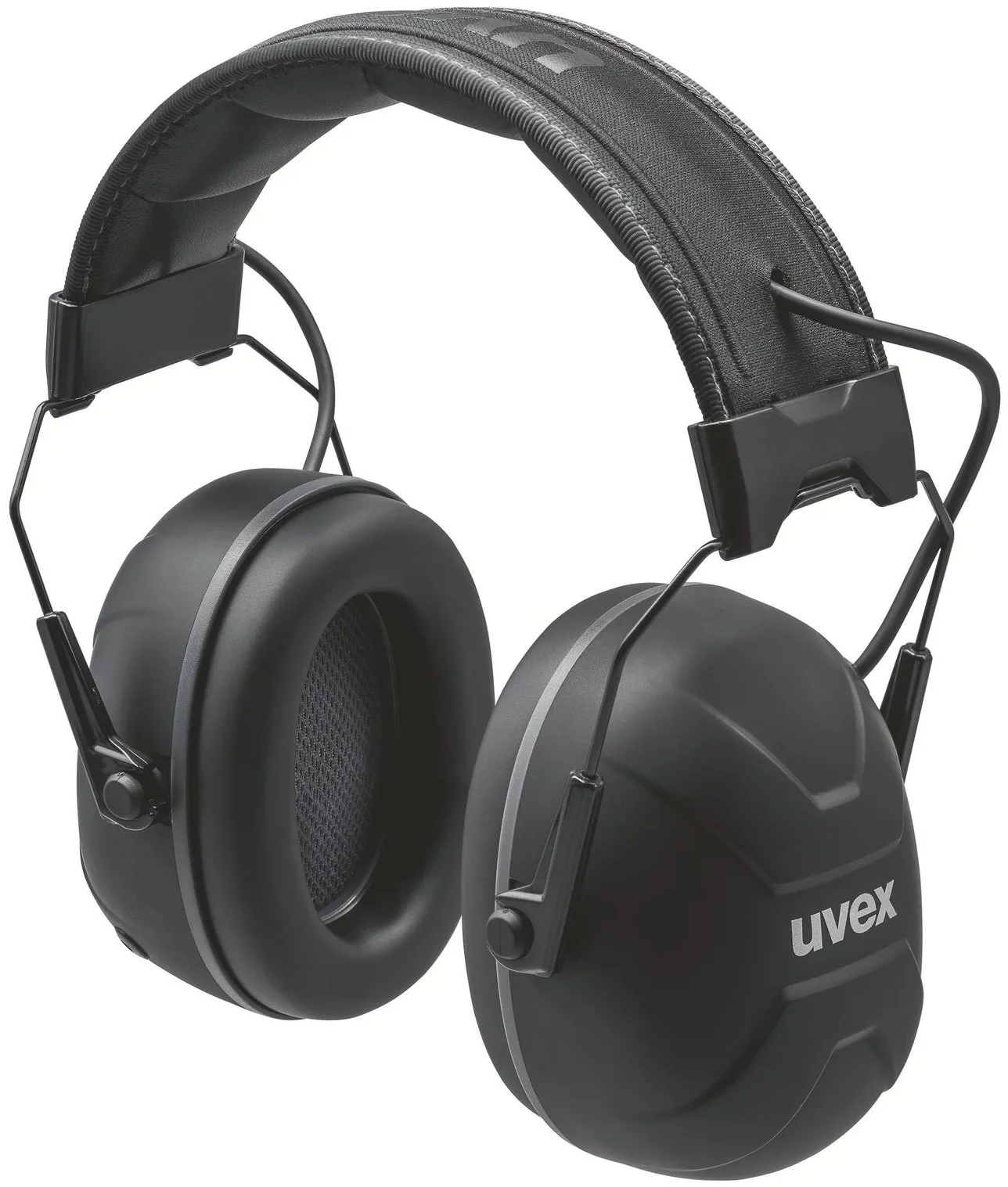 uvex aXess one aktiver Bluetooth Kapselgehörschutz