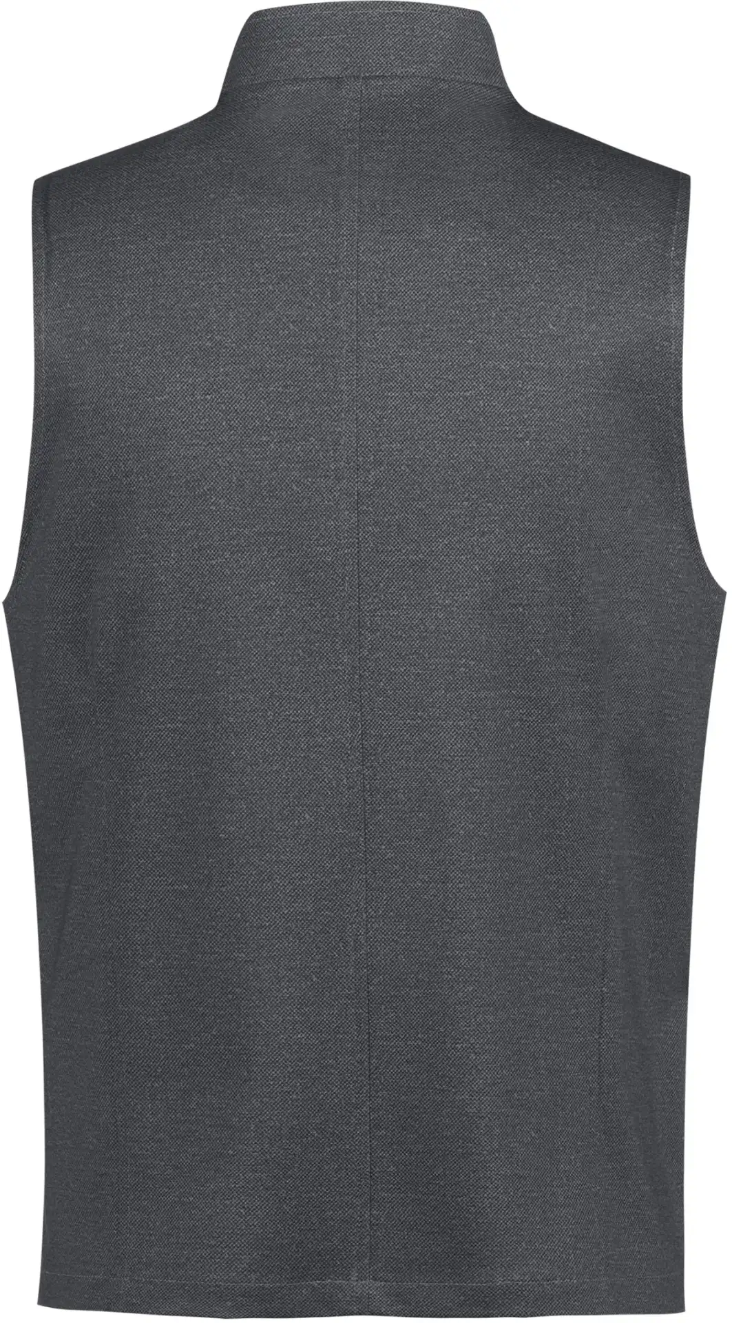 GREIFF Herren Jerseyweste LANDHAUS Regular Fit