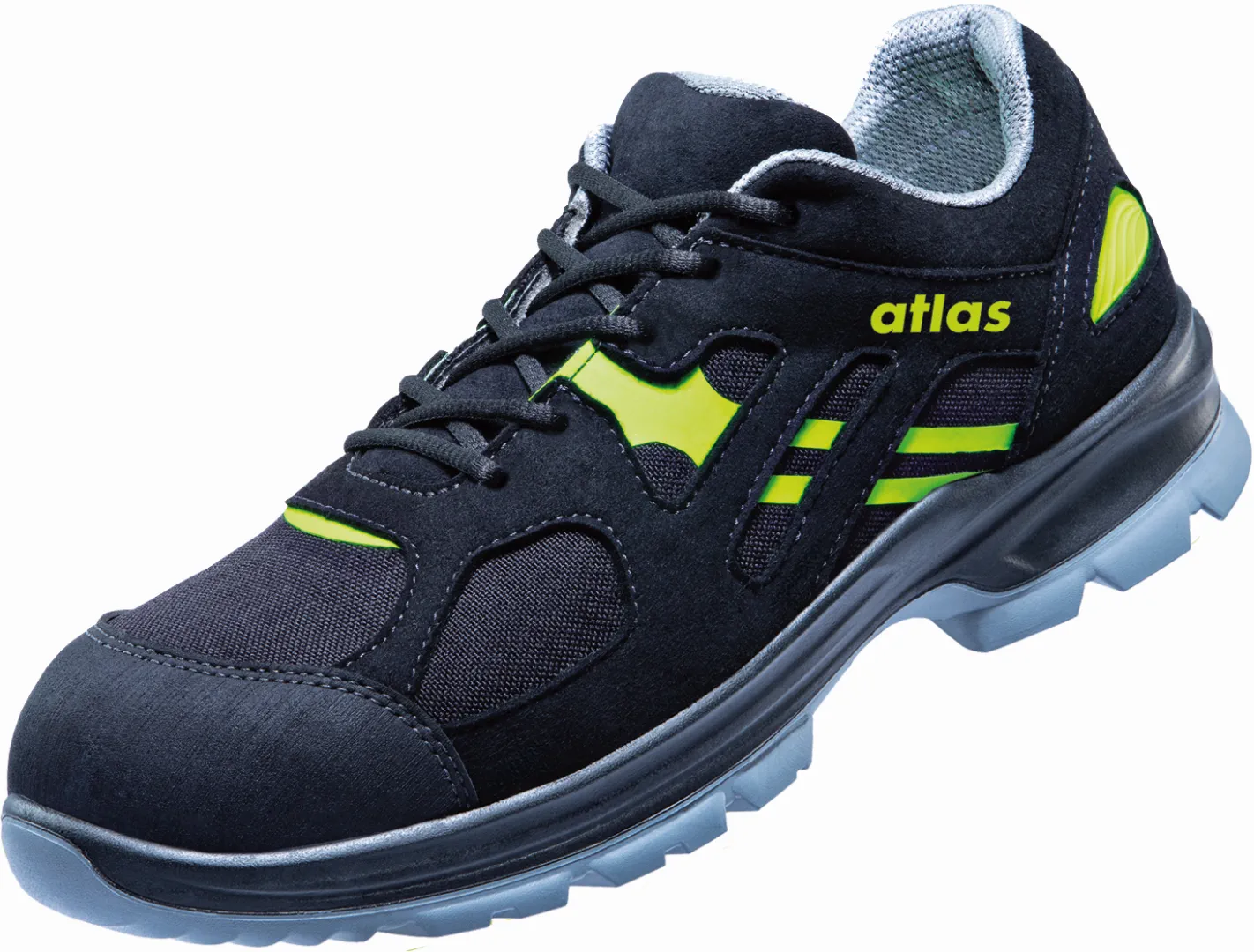atlas Sicherheitsschuh Flash 6205 XP S3 ESD atlas Sicherheitsschuh Flash 6205 XP S3 ESD