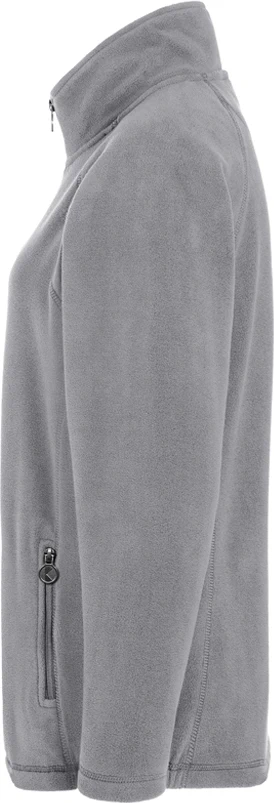 KARLOWSKY Damen Workwear Fleecejacke Warm-Up
