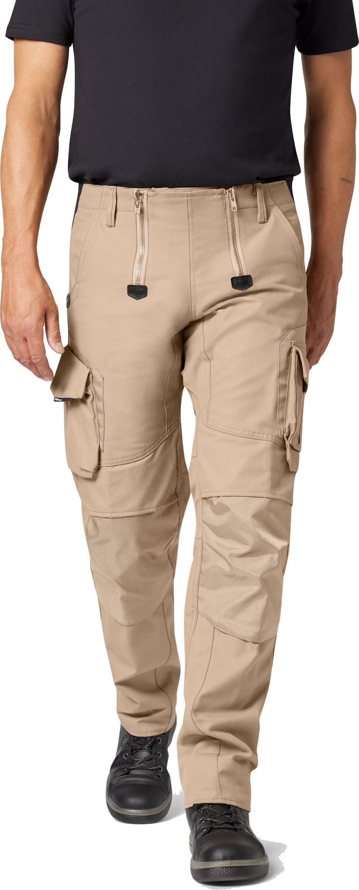 FHB Zunfthose SEBASTIAN Canvas & Cordura FHB Zunfthose SEBASTIAN Canvas & Cordura