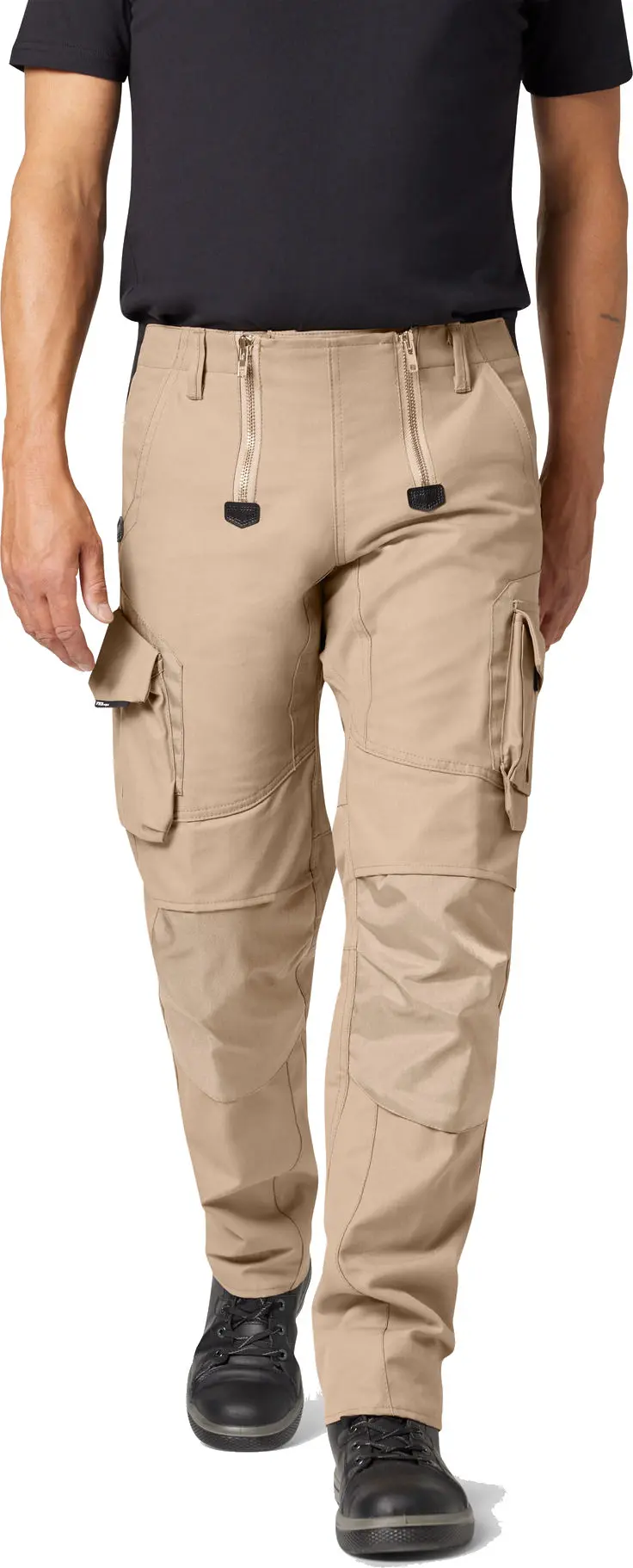 FHB Zunfthose SEBASTIAN Canvas & Cordura