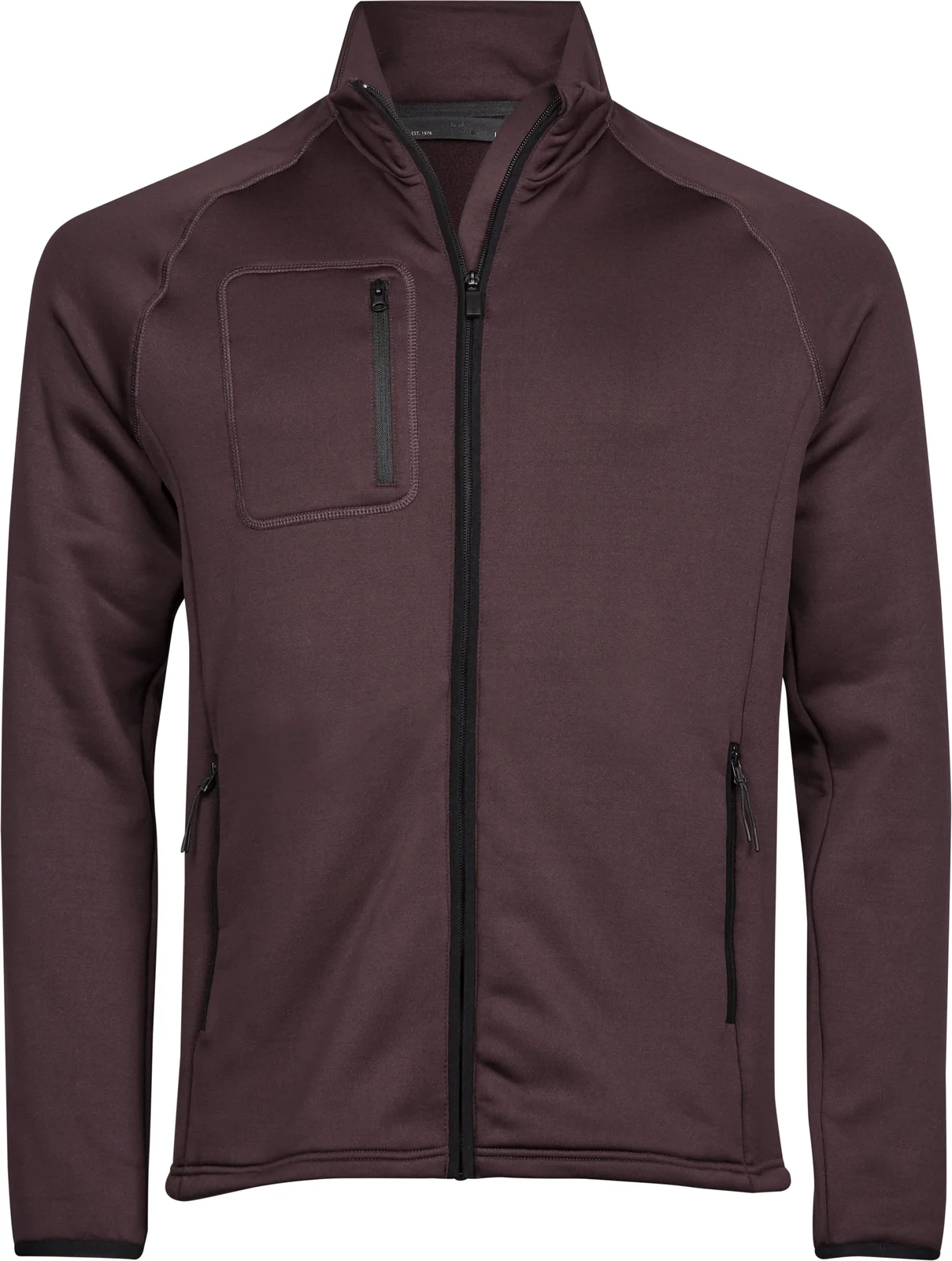 Tee Jays Stretch Fleece Jacket