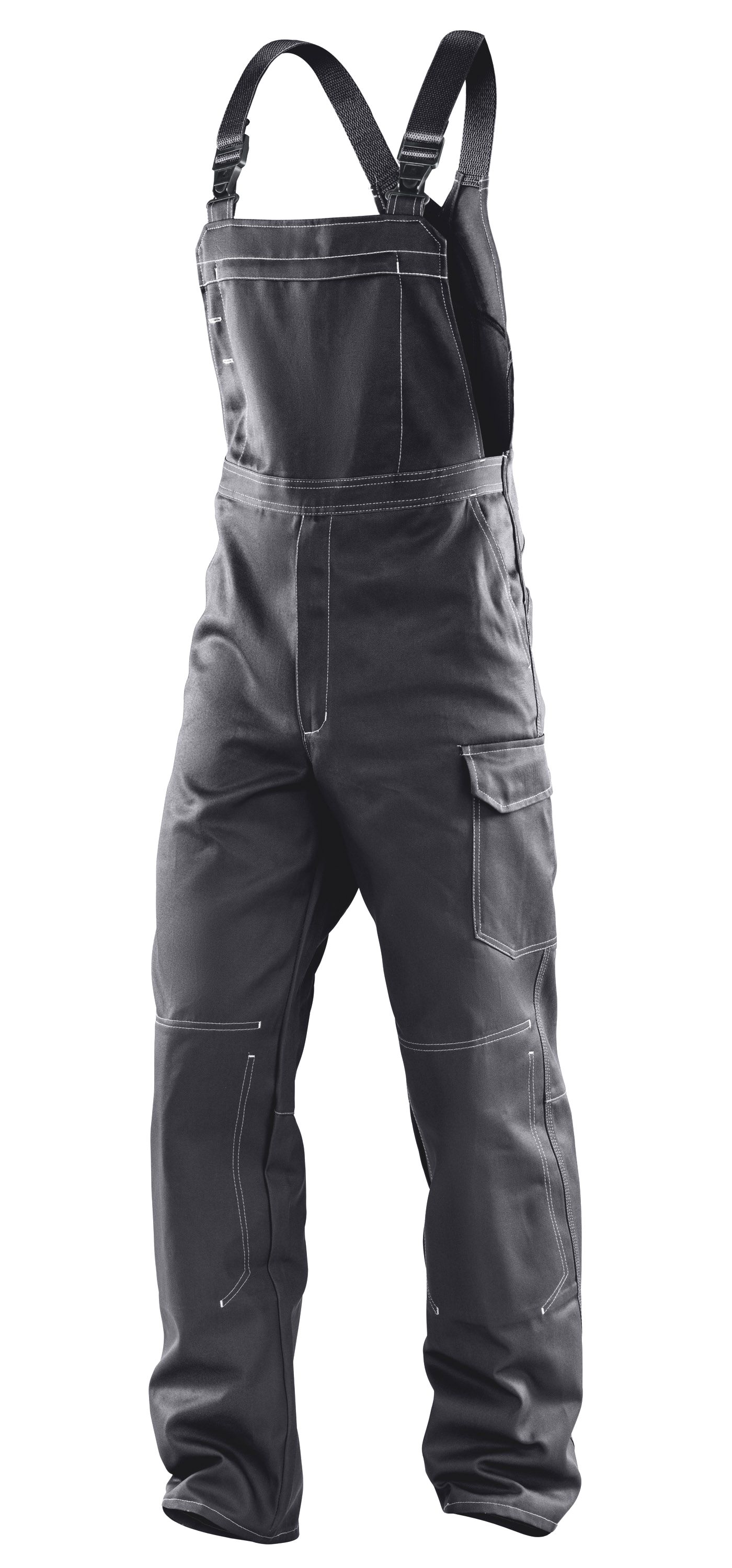 Kübler Latzhose ORGANIQ
