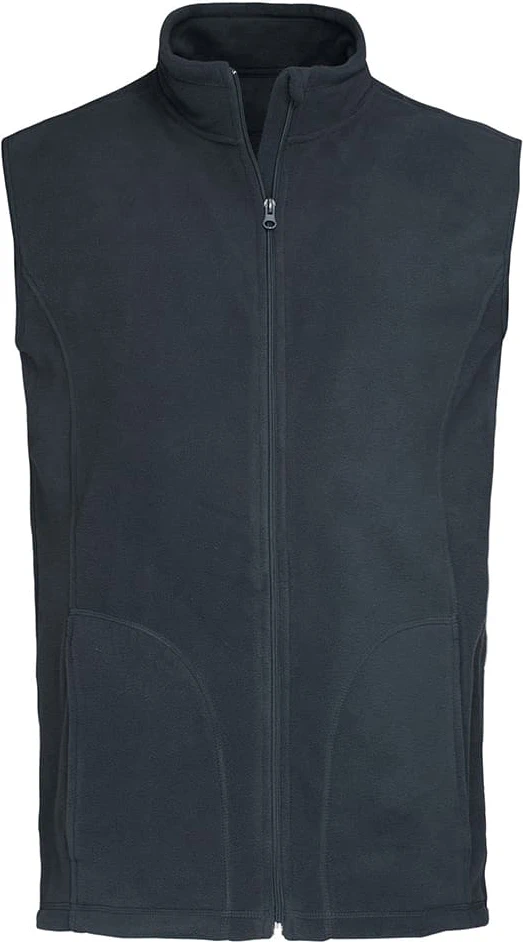 Stedman Active Fleece Vest