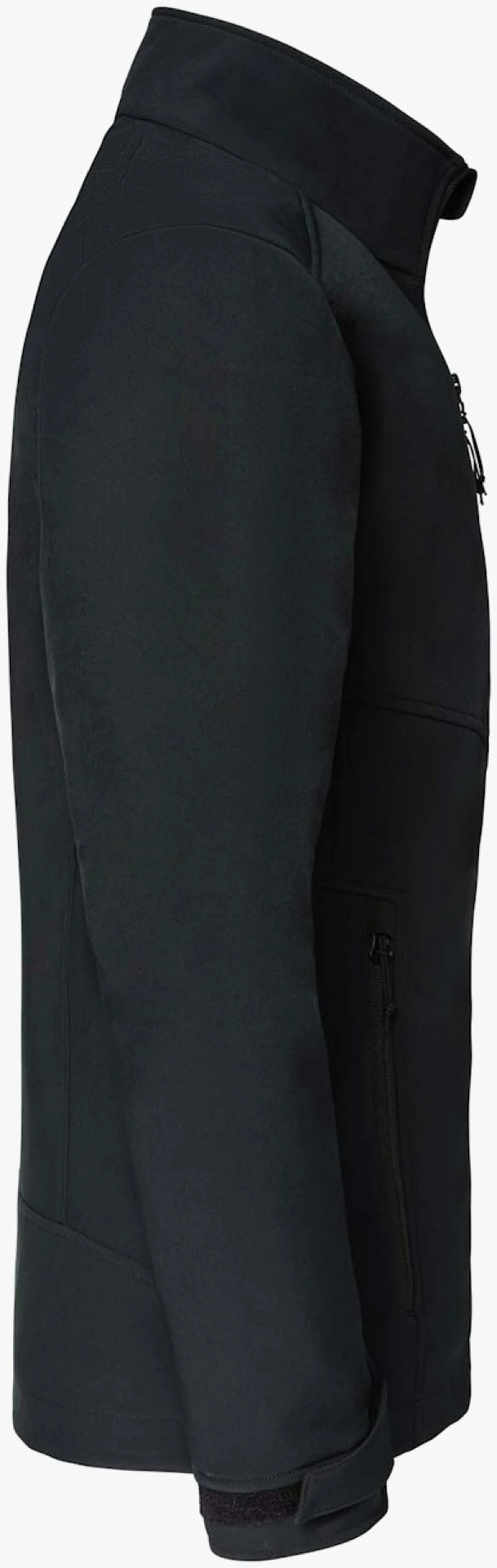 Schöffel PRO 8008 EINSTEIGER universelle Softshelljacke