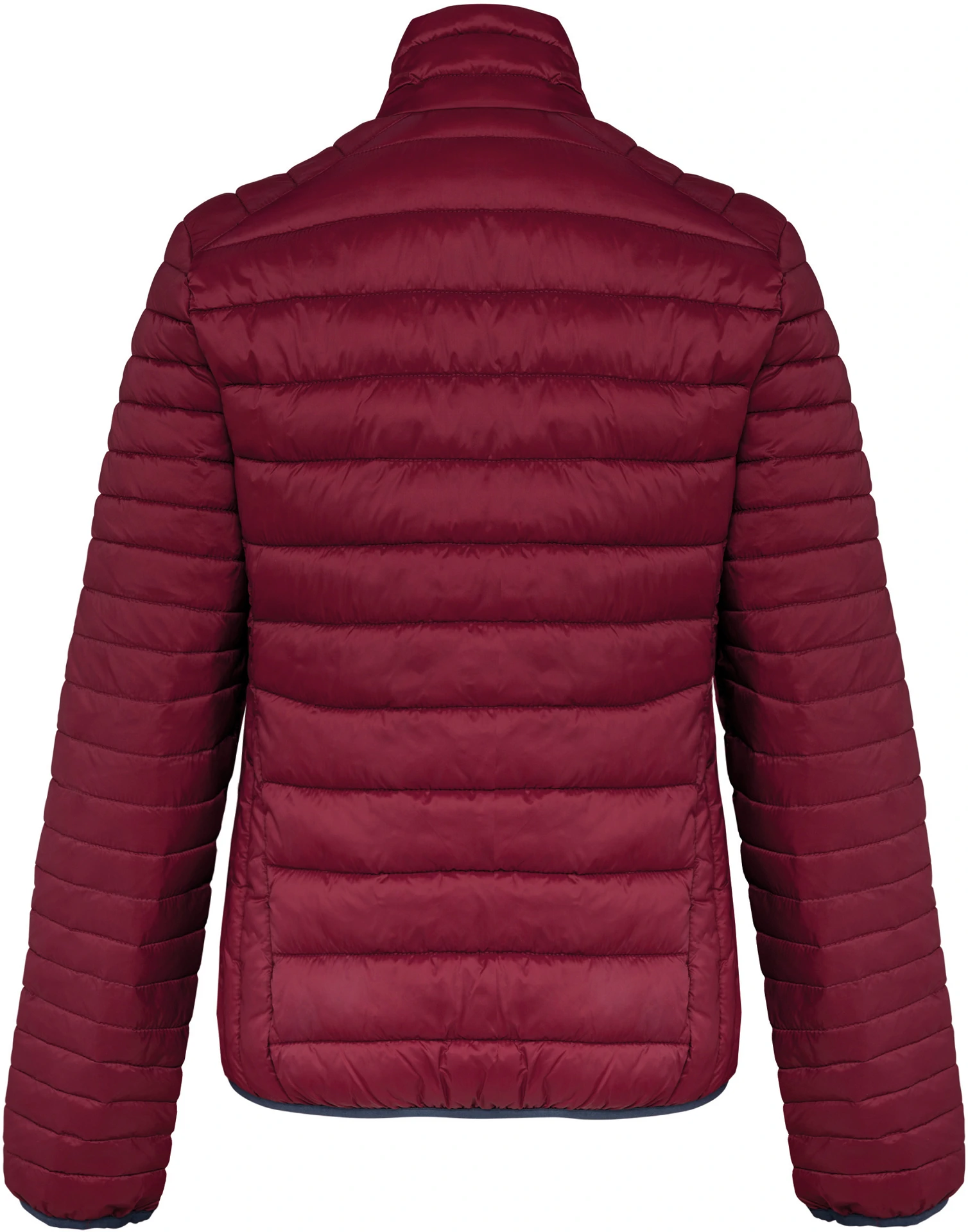 Kariban Leichte Damen Steppjacke
