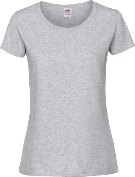F.O.L. Ringspun Premium T Lady-fit