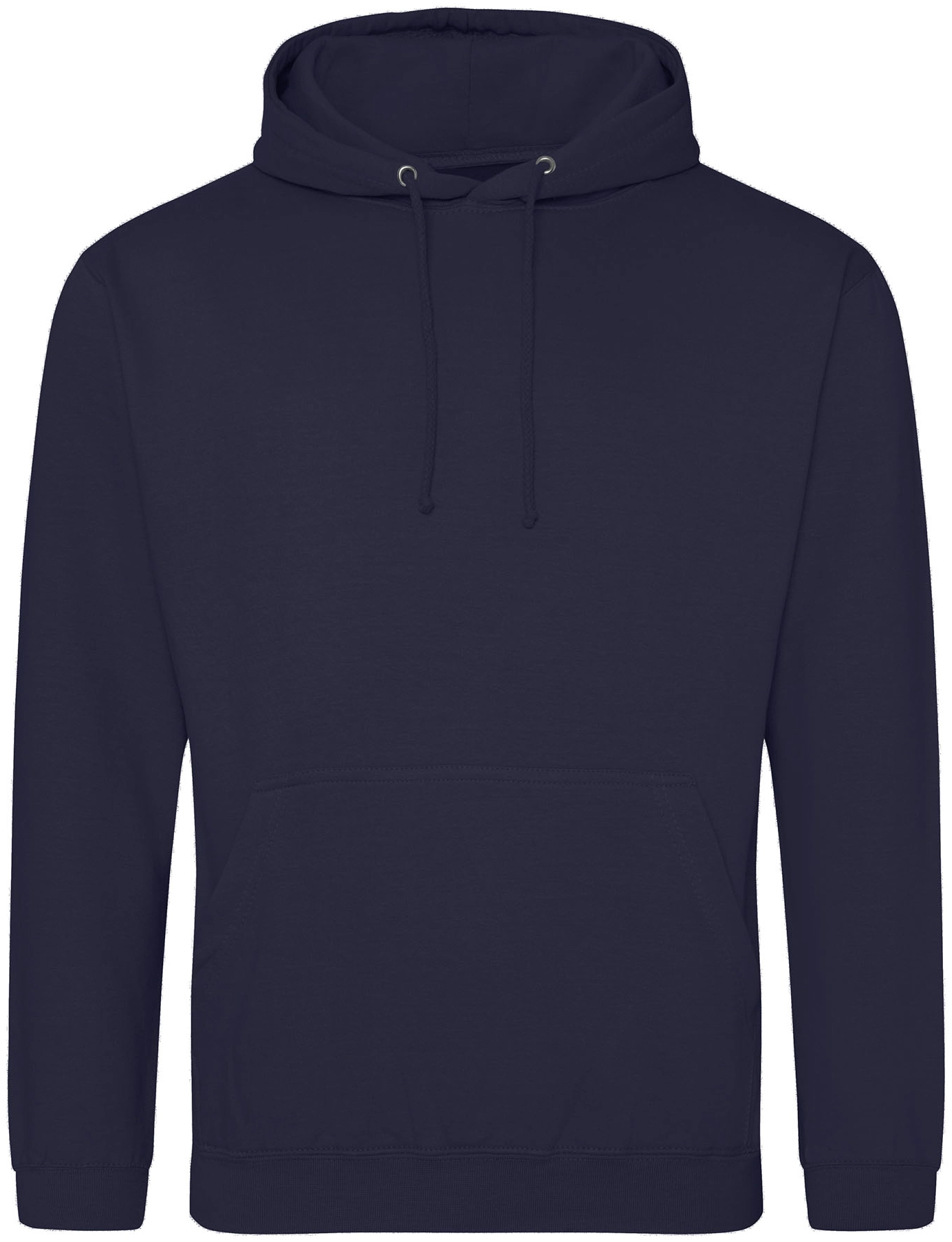 Just Hoods College Hoodie