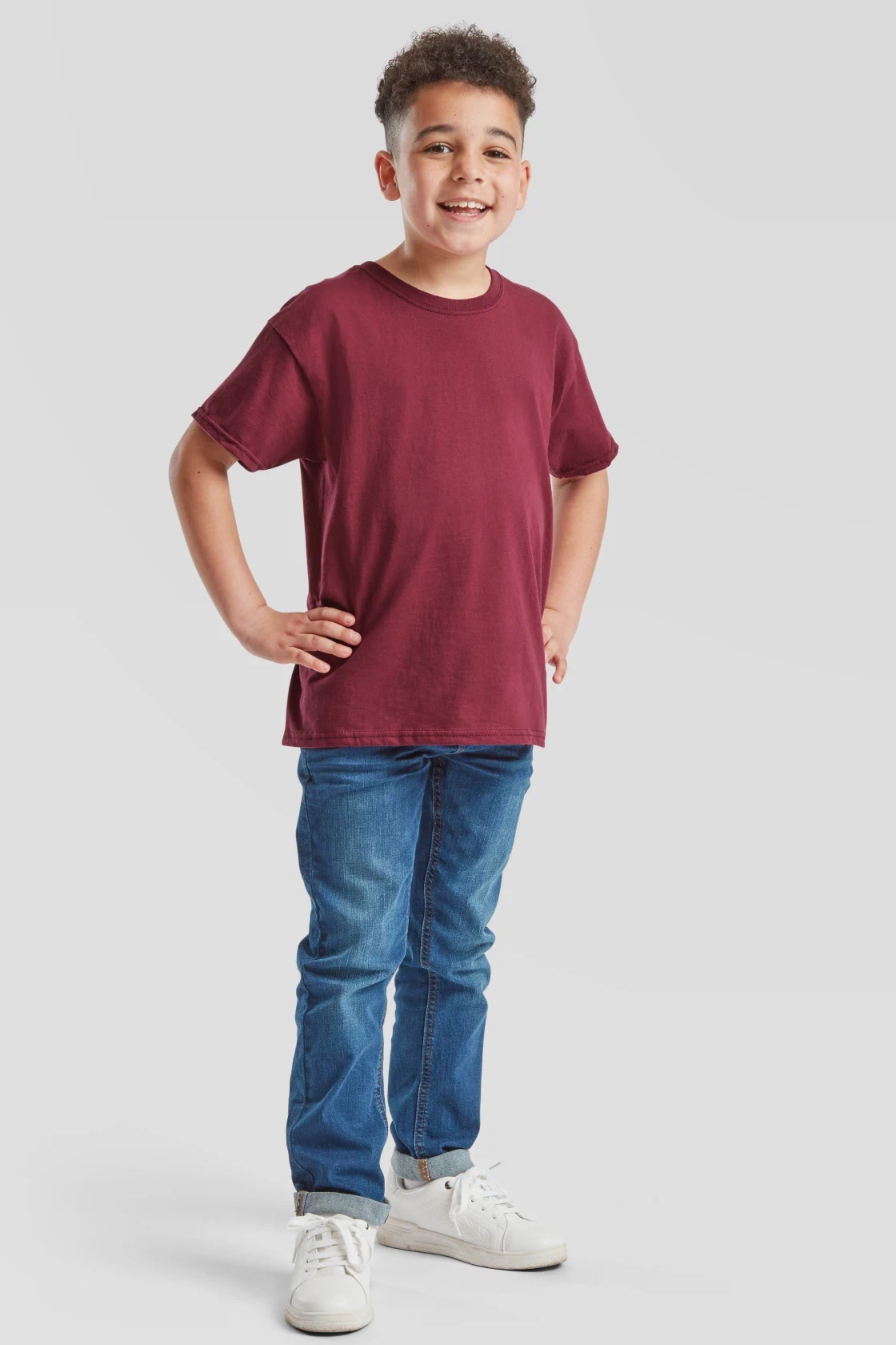 F.O.L. Kids Valueweight T