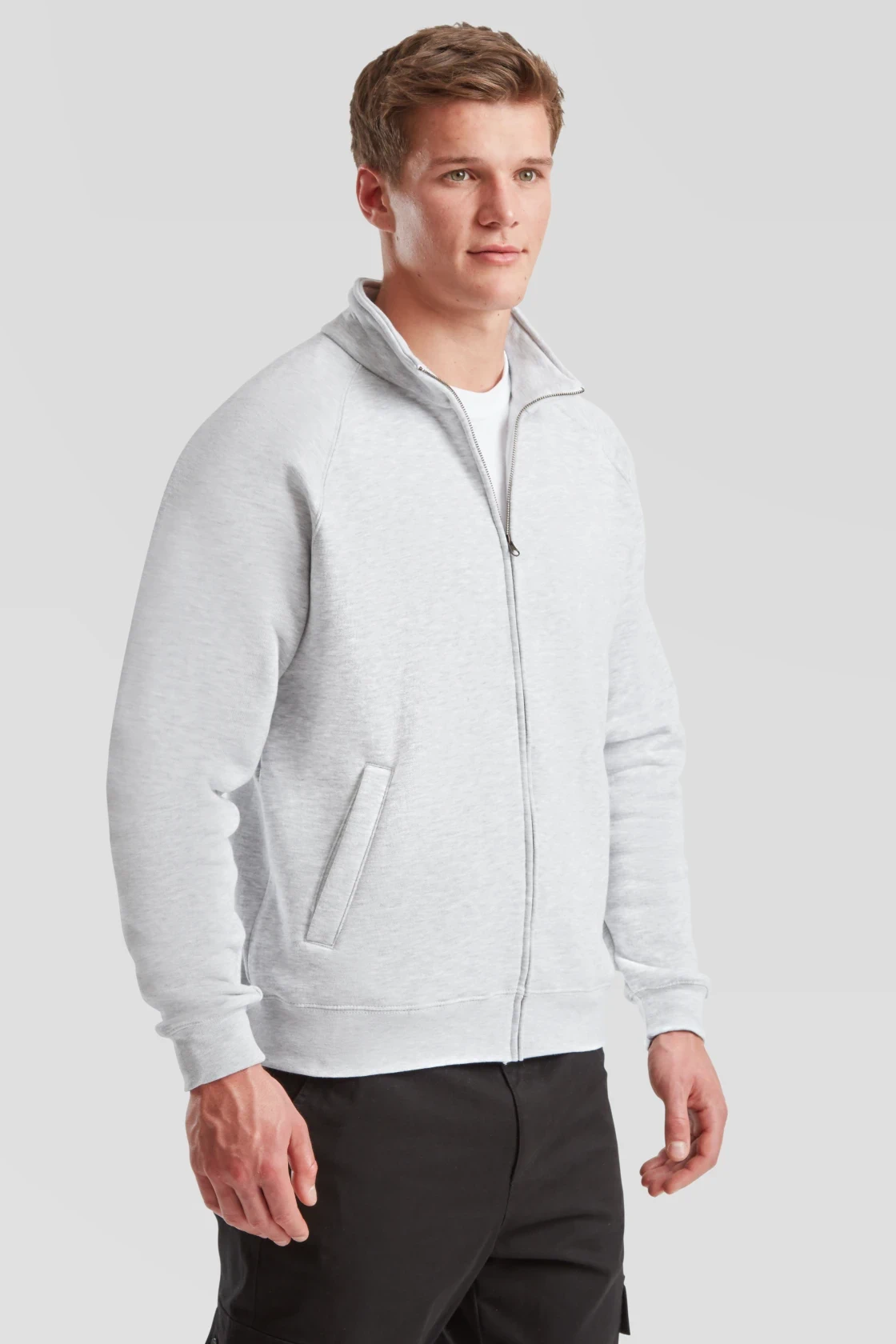 F.O.L. Premium Sweat Jacket