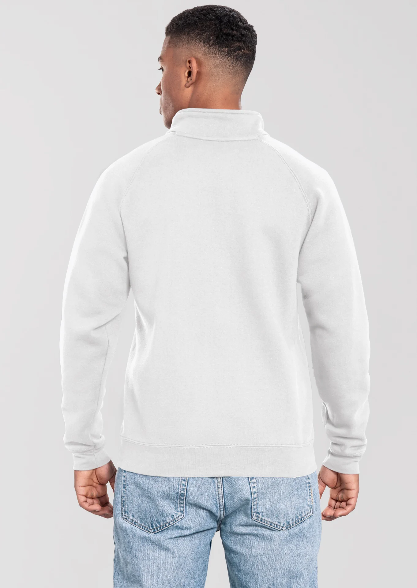 F.O.L. Iconic Premium Sweat Jacket