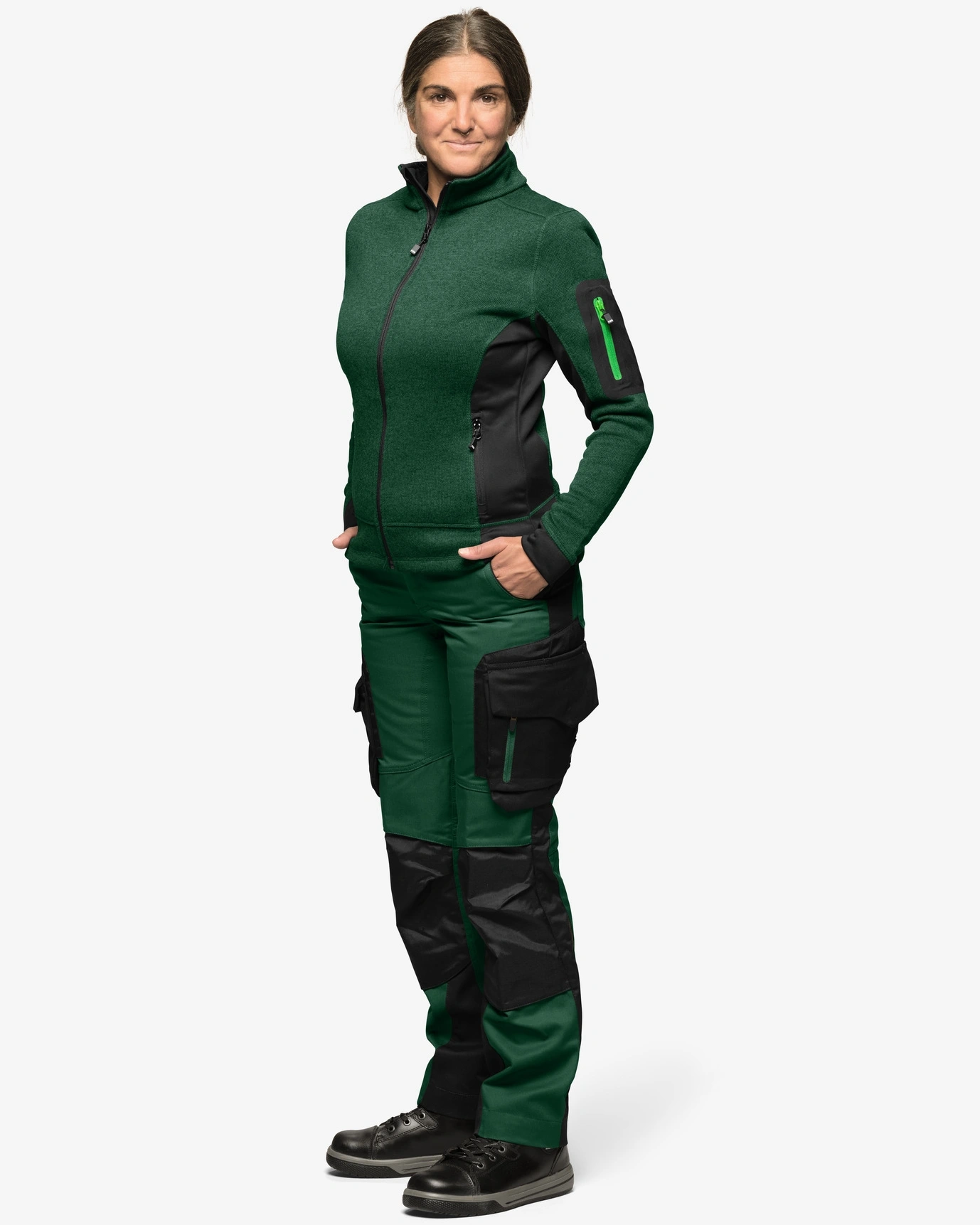 FHB Arbeitshose Damen ANNETTE